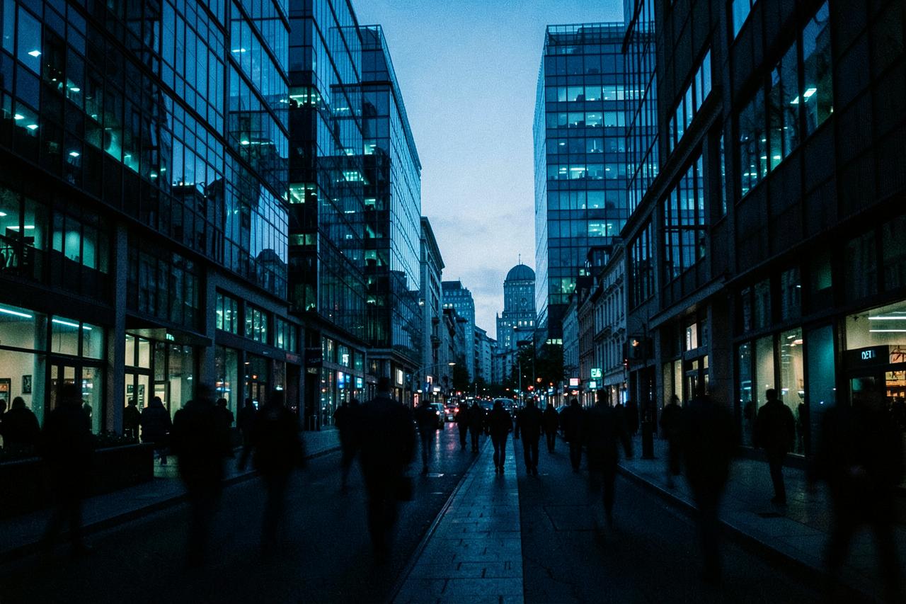 Commerce et relation client en Suisse